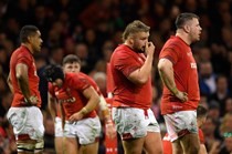 All Blacks prove to strong for Wales