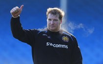 Waldrom to leave Chiefs
