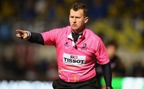 Owens in charge for Montpellier clash