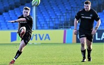 Chiefs U18s side to face Gloucester