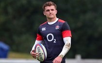 Slade injury blow for England