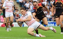 Exeter 7s returns to Sandy Park 