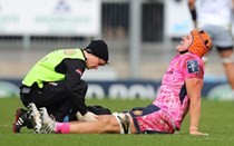 Atkins injury blow for Chiefs