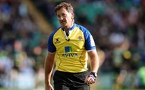 Doyle in charge for Wasps clash