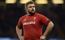 Francis on bench for Tonga clash
