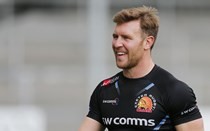 Chudley to leave the Chiefs