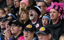 Supporters' Travel for Bath