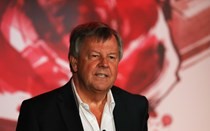 Ritchie named new chairman