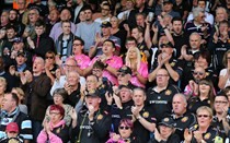 Chiefs v Sharks - Sold Out