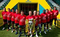 Chiefs support Restart Rugby Weekend