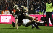 Hill named in England tour squad
