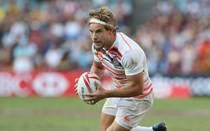Mitchell set for Exeter 7s