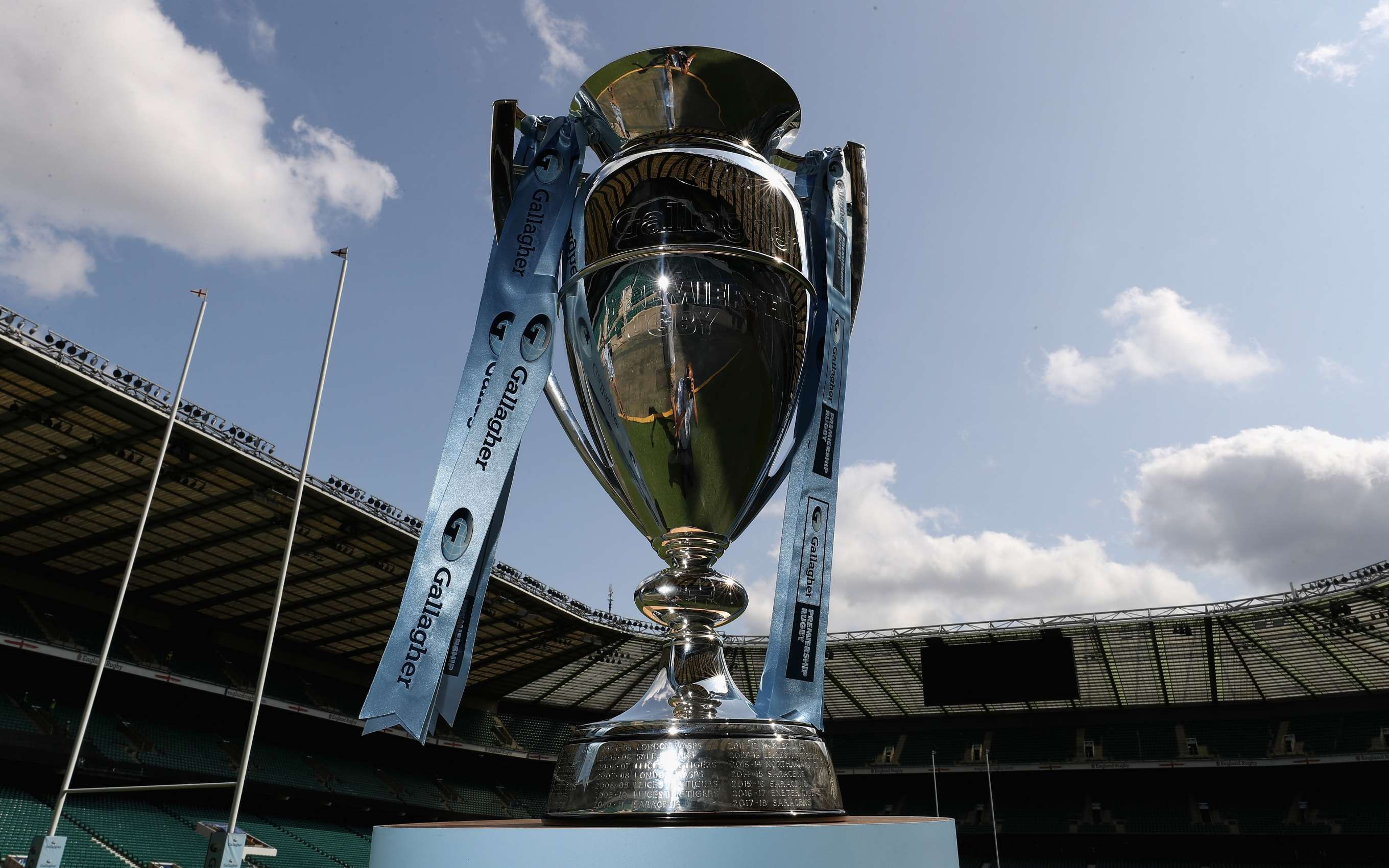 Leaked! Gloucester Rugby'S 2025/26 Gallagher Prem Fixtures Revealed Early! - qzcr3vr