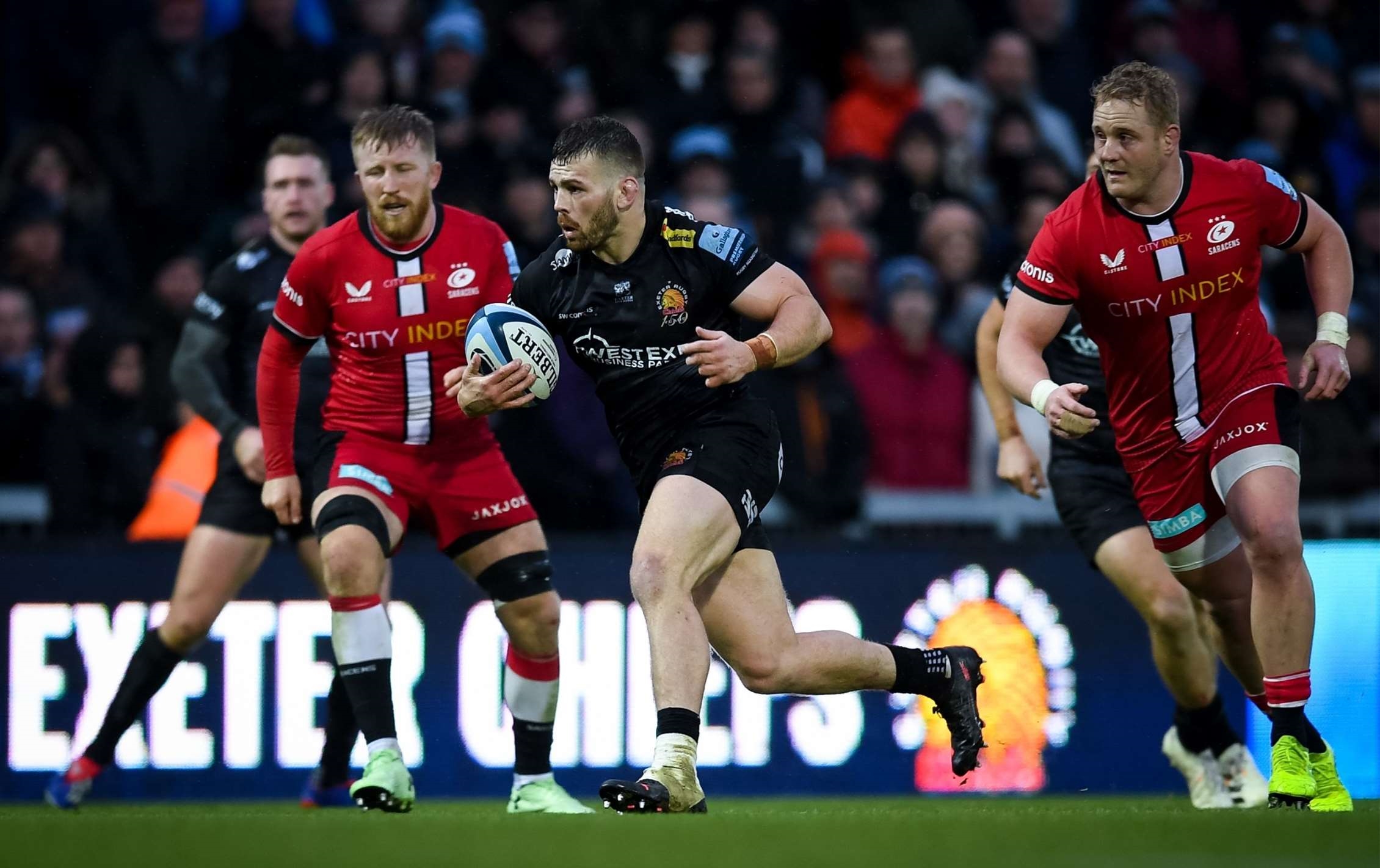 Leicester Tigers must be at their most ferocious in Clermont's lions' den, Heineken Cup 2013-14