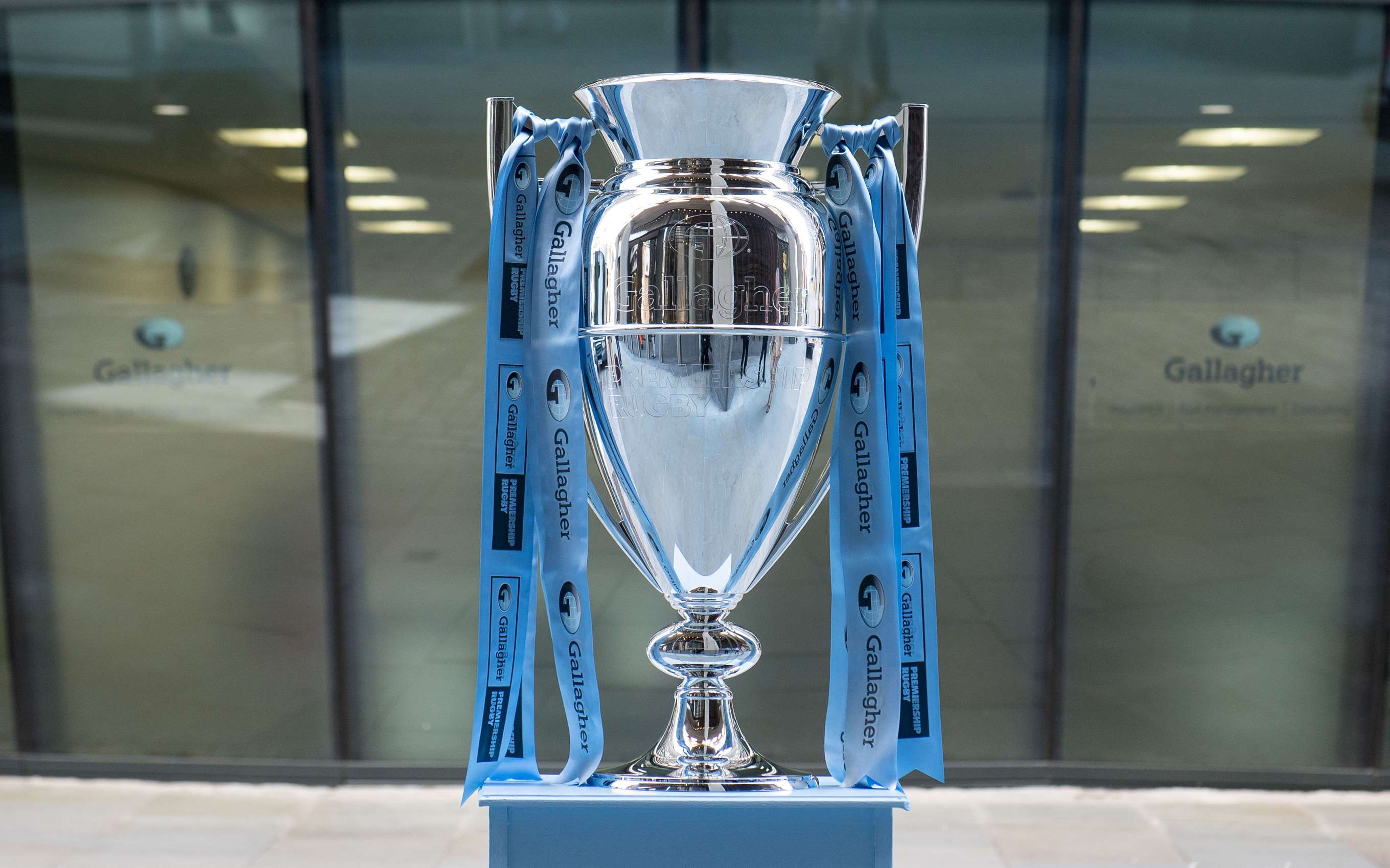 Leaked! Gloucester Rugby'S 2025/26 Gallagher Prem Fixtures Revealed Early! - lbggh4i
